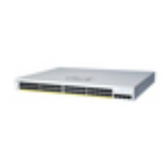 Image de Cisco CBS220-48FP-4X Switch - Blanc (CBS220-48FP4XEU-RF)