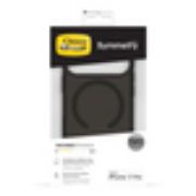 Image de OtterBox Symmetry Clear MagSafe Series pour Apple iPhone 17 Pro, noir Mist, noir - Noir,Transparent (77-98851)