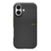 Image de Apple Coque Beats Rugged avec MagSafe et Commande de l’appareil photo pour iPhone 17 - Noir Everest (MGJX4LL/A)