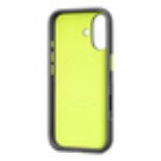 Image de Apple Coque Beats Rugged avec MagSafe et Commande de l’appareil photo pour iPhone 17 - Noir Everest (MGJX4LL/A)