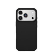 Image de OtterBox React MagSafe Series pour Apple iPhone 17 Pro, noir - produits livrés sans emballage (77-99294)