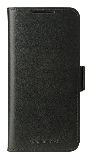 Image de dbramante1928 coque de protection pour téléphones portables 17 cm (6.7") Étui avec portefeuille Noir (CO57GTBL6960)