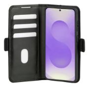 Image de dbramante1928 coque de protection pour téléphones portables 17 cm (6.7") Étui avec portefeuille Noir (CO57GTBL6960)