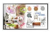 Image de Samsung Flip WMFX 65" (LH65WMFWBGCXEN)