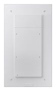 Image de Samsung EMDX EM32DX-A Écran plat de signalisation numérique 80 cm (31.5") Wifi Quad HD Gris, Blanc Tizen 24/7 (LH32EMDIAGBXEN)