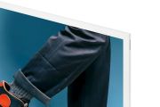 Image de Samsung EMDX EM32DX-A Écran plat de signalisation numérique 80 cm (31.5") Wifi Quad HD Gris, Blanc Tizen 24/7 (LH32EMDIAGBXEN)