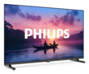 Image de Philips TV 61 cm (24") HD+ Smart TV Wifi Noir (24PHS6050/12)