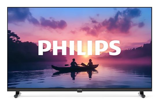 Image de Philips TV 61 cm (24") HD+ Smart TV Wifi Noir (24PHS6050/12)