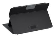 Image de Targus étui pour tablette 29,2 cm (11.5") Folio porte carte Noir (THZ997GL)