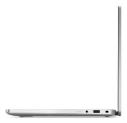 Image de DELL Pro 14 Plus PB14250 Copilot+ PC Intel Core Ultra 7 268V Ordinateur portable 35,6 cm (14") Full HD+ 32 Go LPDDR5x-SDRAM 512 Go SSD Wi-Fi 7 (802.11be) Windows 11 Pro US Internat ... (WGCKP)