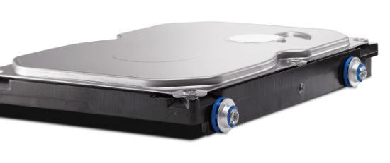 Image de HP Disque dur 1 To 7200 tr/min SATA (NCQ/Smart IV) à 6 Gbit/s (QK555AA)