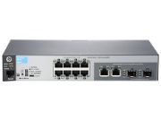 Image de HP E Aruba Networking 2530-8 Switch - Gris (J9783A#ABB)
