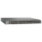 Image de HP E StoreFabric SN6010C 12-port 16Gb Fibre Channel Switch - Mtallique (K2Q16A)