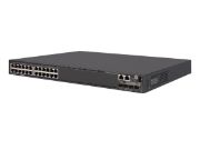 Image de HP E 5510 Switch - Noir (JH147A)