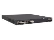 Image de HP E 5510 Switch - Noir (JH147A)