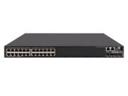 Image de HP E 5510 Switch - Noir (JH147A)