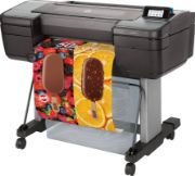 Image de HP Designjet Imprimante Z6 PostScript de 24 pouces (T8W15A)