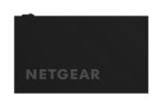 Image de NETGEAR commutateur réseau Géré L2/L3 Gigabit Ethernet (10/100/1000) Connexion Ethernet, supportant l'alimentation via ce port (PoE) 1U Noir (GSM4230P-100EUS)