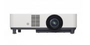 Image de Sony VPL-PHZ61 vidéo-projecteur Projecteur à focale standard 6400 ANSI lumens 3LCD WUXGA (1920x1200) Blanc (VPL-PHZ61/1)