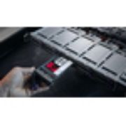 Image de Kingston Technology SATA Enterprise DC600M (usage mixte) 2,5” de 7 680 Go SSD (SEDC600M/7680G)