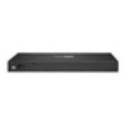 Image de HP E Aruba Networking CX 6000 48G Class4 PoE 4SFP 370W Switch (R8N85A)