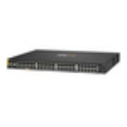 Image de HP E Aruba Networking CX 6000 48G Class4 PoE 4SFP 370W Switch (R8N85A)