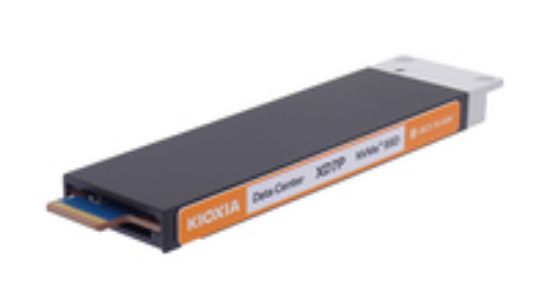 Image de Kioxia XD7P SSD (KXDZDRJJ7T68)