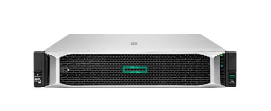 Image de HP E ProLiant DL380 Gen10 Plus 4309Y 8c 64GB-R 8SFF SR416i-a 2x480GB SATA SSD 2x800W PS EU Server Serveur (P77170-425)