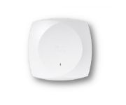 Image de Cisco 9178 Series Tri-band (2.4 GHz, 5 GHz, 6 GHz), 4x4: 4 MU-MIMO, 4096 MB DRAM, 16 GB Flash, 251.5 x 251.5 x 50.8 mm, 1.87 kg, CFG Point d'accès - Blanc (CW9178I-CFG)