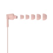 Image de Belkin SoundForm Casque - Rose (G3H0002HQPKV2)