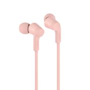 Image de Belkin SoundForm Casque - Rose (G3H0002HQPKV2)