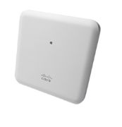Image de Cisco Aironet 1850 Point d'accès - Blanc (AIR-AP1852I-EK9-RF)