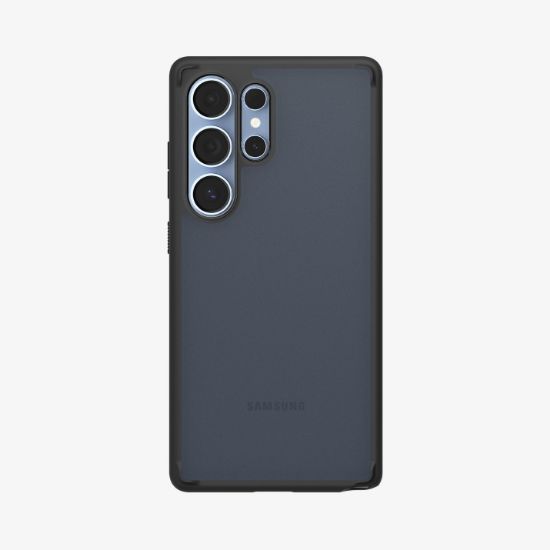 Image de Spigen Ultra Hybrid - Noir (ACS08962)