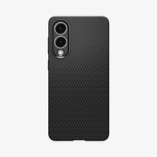 Image de Spigen Liquid Air - Noir (ACS09420)