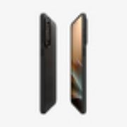 Image de Spigen Liquid Air - Noir (ACS09420)