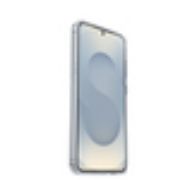Image de OtterBox Symmetry Clear + Premium Glass Series pour Samsung Samsung Galaxy S25+, transparente (78-81492)