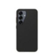 Image de OtterBox Symmetry Series Soft Touch pour Samsung Galaxy S25, Dark Echo - Noir (77-97571)