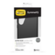 Image de OtterBox Symmetry Series with Magnets pour Samsung Galaxy S25+, noir (77-97457)