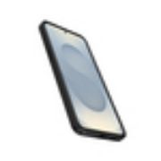 Image de OtterBox Symmetry Series with Magnets pour Samsung Galaxy S25+, noir (77-97457)