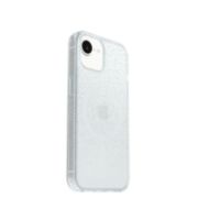 Image de OtterBox Symmetry Clear pour MagSafe Series pour Apple iPhone 17e/16e/15/14/13, Stardust - Transparent (77-98194)