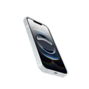 Image de OtterBox Symmetry Clear pour MagSafe Series pour Apple iPhone 17e/16e/15/14/13, Stardust - Transparent (77-98194)