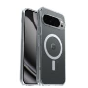 Image de OtterBox Symmetry Clear with Magnets Series pour Google Pixel 10 Pro XL, transparente (77-98142)
