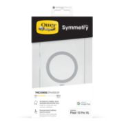 Image de OtterBox Symmetry Clear with Magnets Series pour Google Pixel 10 Pro XL, transparente (77-98142)