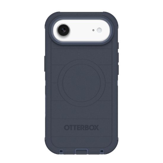 Image de OtterBox Defender Pro MagSafe - Bleu (77-98372)