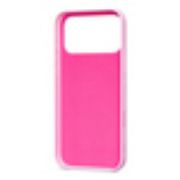 Image de Apple Coque Beats Kickstand avec MagSafe et Commande de l’appareil photo pour iPhone 17 Pro Max - Rose quartz (MGYA4LL/A)