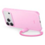 Image de Apple Coque Beats Kickstand avec MagSafe et Commande de l’appareil photo pour iPhone 17 Pro Max - Rose quartz (MGYA4LL/A)