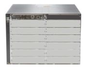 Image de HP E Aruba Networking 5412R zl2 Switch - Gris (J9822A)