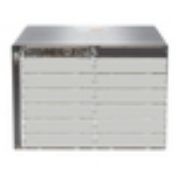 Image de HP E Aruba Networking 5412R zl2 Switch - Gris (J9822A)