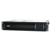 Image de APC Smart-UPS - 4x C13, USB, montable en rack, NMC, 750 VA (SMT750RMI2UNC)