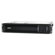 Image de APC Smart-UPS - 4x C13, USB, montable en rack, NMC, 750 VA (SMT750RMI2UNC)